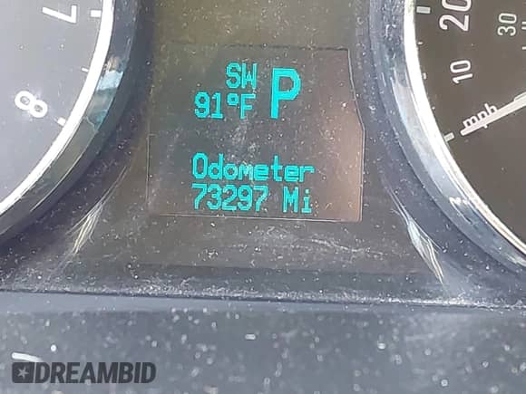 2013 Chevrolet Captiva Sport LTZ z VIN 3GNAL4EK1DS617118, wystawiony jako IAAI lot #43467944 z przebiegiem 73 297 mil mil oraz . Historia ofert i sprzedaży dostępna na DreamBid. Obrazek 15.