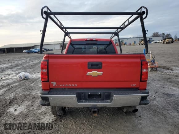 ✅ 2019 Chevrolet Silverado 2500HD LTZ • VIN: 1GC1KTEG7KF212920 • Lot: 85594154. Wystawiony na Copart z przebiegiem 111 050 mil. Bezpłatny archiwum sprzedaży aukcyjnych z USA i szczegółowy raport historii pojazdu na DreamBid. Zdjęcie 6.
