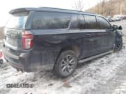 ✅ 2023 Chevrolet Suburban • VIN: 1GNSKDKL7PR559141 • Лот: 41444607. Опубликован ранее на IAAI с пробегом 59 087 миль. Бесплатный доступ к архиву аукционных продаж из США и подробный отчёт об истории автомобиля на DreamBid. Изображение 4.