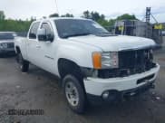 ✅ 2013 GMC Sierra 2500HD Denali • VIN: 1GT125E8XDF238662 • Лот: 42253366. Опубликован ранее на IAAI с пробегом 250 409 миль. Бесплатный доступ к архиву аукционных продаж из США и подробный отчёт об истории автомобиля на DreamBid. Изображение 14.