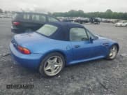 ✅ 1998 BMW 3 Series M Roadster • VIN: WBSCK9336WLC87655 • Lot: 54451895. Listed on Copart with 115,036 mi. Free auction sales archive from the USA and detailed vehicle history report at DreamBid. Image 3.