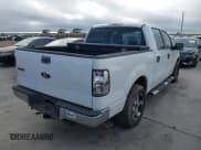 ✅ 2007 Ford F-150 XLT • VIN: 1FTRW12W97FB89140 • Lot: 43256961. Listed on IAAI with 178,982 mi. Free auction sales archive from the USA and detailed vehicle history report at DreamBid. Image 4.