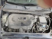 ✅ 2009 Chevrolet HHR 1LT • VIN: 3GNCA23B29S537789 • Lot: 41917351. Listed on IAAI with 171,456 mi. Free auction sales archive from the USA and detailed vehicle history report at DreamBid. Image 10.