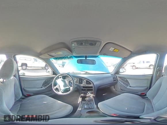 ✅ 2004 Hyundai Elantra GLS • VIN: KMHDN46D14U887915 • Lot: 46134045. Wystawiony na Copart z przebiegiem 188 245 mil. Bezpłatny archiwum sprzedaży aukcyjnych z USA i szczegółowy raport historii pojazdu na DreamBid. Zdjęcie 13.