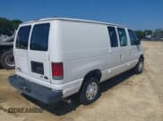 ✅ 2011 Ford Econoline Cargo Commercial • VIN: 1FTNE1EW0BDA00800 • Lot: 42707499. Wystawiony na IAAI z przebiegiem 296 110 mil. Bezpłatny archiwum sprzedaży aukcyjnych z USA i szczegółowy raport historii pojazdu na DreamBid. Zdjęcie 4.