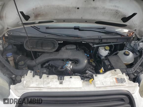 ✅ 2017 Ford Transit • VIN: 1FTBW3XM1HKA45076 • Lot: 58496095. Wystawiony na Copart z przebiegiem 245 360 mil. Bezpłatny archiwum sprzedaży aukcyjnych z USA i szczegółowy raport historii pojazdu na DreamBid. Zdjęcie 12.