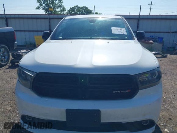 ✅ 2019 Dodge Durango SXT • VIN: 1C4RDHAG0KC847561 • Lot: 42702854. Listed on IAAI with 117,486 mi. Free auction sales archive from the USA and detailed vehicle history report at DreamBid. Image 11.