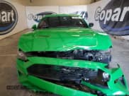 ✅ 2019 Ford Mustang EcoBoost • VIN: 1FA6P8THXK5129610 • Lot: 92037535. Wystawiony na Copart z przebiegiem 75 941 mil. Bezpłatny archiwum sprzedaży aukcyjnych z USA i szczegółowy raport historii pojazdu na DreamBid. Zdjęcie 5.