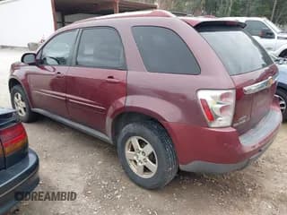 ✅ 2008 Chevrolet Equinox LT • VIN: 2CNDL33F986349375 • Лот: 41591949. Опубликован ранее на IAAI с пробегом Не указан. Бесплатный доступ к архиву аукционных продаж из США и подробный отчёт об истории автомобиля на DreamBid. Изображение 3.