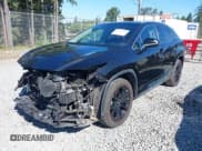 ✅ 2018 Lexus RX 350 • VIN: 2T2ZZMCA7JC103668 • Lot: 42839793. Wystawiony na IAAI z przebiegiem 61 849 mil. Bezpłatny archiwum sprzedaży aukcyjnych z USA i szczegółowy raport historii pojazdu na DreamBid. Zdjęcie 18.