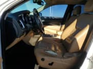 ✅ 2013 Dodge Durango Citadel • VIN: 1C4SDHET3DC664327 • Lot: 85903645. Listed on Copart with 124,839 mi. Free auction sales archive from the USA and detailed vehicle history report at DreamBid. Image 7.