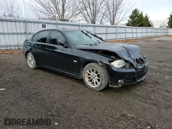 ✅ 2010 BMW 3 Series 323i • VIN: WBAPG7C53AA794740 • Лот: 92437855. Опубликован ранее на Copart с пробегом Не указан. Бесплатный доступ к архиву аукционных продаж из США и подробный отчёт об истории автомобиля на DreamBid. Изображение 13.