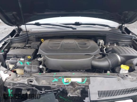 ✅ 2019 Jeep Grand Cherokee Upland • VIN: 1C4RJFAG3KC767765 • Lot: 42513815. Listed on IAAI with 107,917 mi. Free auction sales archive from the USA and detailed vehicle history report at DreamBid. Image 10.