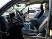 ✅ 2024 Ford F-250 • VIN: 1FT8X2BM7REF40276 • Lot: 50909225. Listed on Copart with 4,909 mi. Free auction sales archive from the USA and detailed vehicle history report at DreamBid. Image 7.