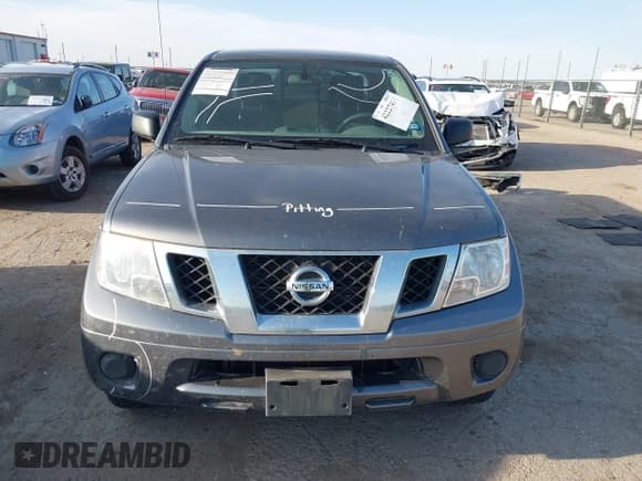 ✅ 2021 Nissan Frontier SV • VIN: 1N6ED0EB2MN702654 • Лот: 42227414. Опубликован ранее на IAAI с пробегом 142 309 миль. Бесплатный доступ к архиву аукционных продаж из США и подробный отчёт об истории автомобиля на DreamBid. Изображение 13.