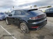 ✅ 2024 Porsche Cayenne • VIN: WP1BA2AY2RDA50764 • Lot: 44227545. Listed on Copart with 21,690 mi. Free auction sales archive from the USA and detailed vehicle history report at DreamBid. Image 2.