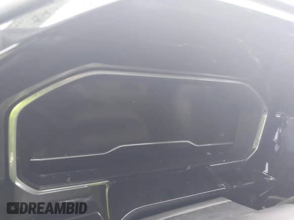 2023 Chevrolet Silverado 1500 RST with VIN 2GCPADED9P1133448, listed as a IAAI auction lot 43124921 with Not provided miles and . Bid and sale history available at DreamBid. Image 7.