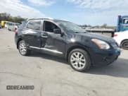 ✅ 2012 Nissan Rogue SL • VIN: JN8AS5MV8CW388991 • Lot: 87295795. Wystawiony na Copart z przebiegiem 101 296 mil. Bezpłatny archiwum sprzedaży aukcyjnych z USA i szczegółowy raport historii pojazdu na DreamBid. Zdjęcie 4.