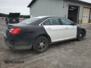 ✅ 2014 Ford Police Interceptor • VIN: 1FAHP2MK0EG148451 • Lot: 69101515. Wystawiony na Copart z przebiegiem 192 918 mil. Bezpłatny archiwum sprzedaży aukcyjnych z USA i szczegółowy raport historii pojazdu na DreamBid. Zdjęcie 3.