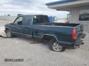 ✅ 1995 GMC Sierra 1500 • VIN: 2GTEC19K9S1565099 • Lot: 66949044. Wystawiony na Copart z przebiegiem 25 147 mil. Bezpłatny archiwum sprzedaży aukcyjnych z USA i szczegółowy raport historii pojazdu na DreamBid. Zdjęcie 2.