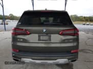 ✅ 2020 BMW X5 xDrive40i • VIN: 5UXCR6C06LLL75264 • Лот: 82707345. Опубликован ранее на Copart с пробегом Не указан. Бесплатный доступ к архиву аукционных продаж из США и подробный отчёт об истории автомобиля на DreamBid. Изображение 6.