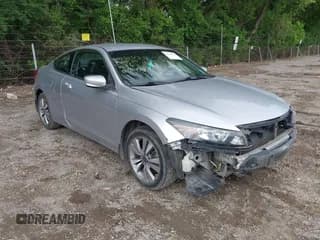 ✅ 2012 Honda Accord LX-S • VIN: 1HGCS1A30CA001428 • Лот: 42341242. Опубликован ранее на IAAI с пробегом 118 558 миль. Бесплатный доступ к архиву аукционных продаж из США и подробный отчёт об истории автомобиля на DreamBid. Изображение 1.