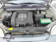 2003 Hyundai Santa Fe GLS с VIN KM8SC13D13U355367, выставлен на аукционе IAAI как лот 41546619 с пробегом 167 288 миль миль и . История ставок и продаж доступна на DreamBid. Изображение 10.