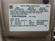 ✅ 1999 GMC Sierra 1500 SLE • VIN: 1GTEK19T0XE523549 • Лот: 62088315. Опубликован ранее на Copart с пробегом 141 472 миль. Бесплатный доступ к архиву аукционных продаж из США и подробный отчёт об истории автомобиля на DreamBid. Изображение 12.