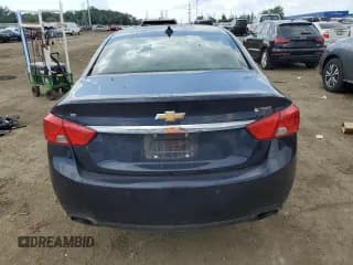 ✅ 2018 Chevrolet Impala Premier • VIN: 1G1125S34JU135360 • Лот: 66784004. Опубликован ранее на Copart с пробегом 74 492 миль. Бесплатный доступ к архиву аукционных продаж из США и подробный отчёт об истории автомобиля на DreamBid. Изображение 6.