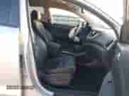 2018 Hyundai Tucson Limited with VIN KM8J33A23JU756084, listed as a IAAI auction lot 41107627 with Not provided miles and . Bid and sale history available at DreamBid. Image 5.