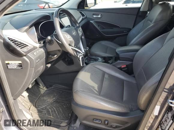 2013 Hyundai Santa Fe Sport z VIN 5XYZW3LA7DG068257, wystawiony jako Copart lot #55501735 z przebiegiem 121 966 mil mil oraz Czysty tytuł • Clean title. Historia ofert i sprzedaży dostępna na DreamBid. Obrazek 7.