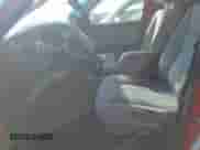 2008 Dodge Dakota SXT with VIN 1D7HE32K28S577672, listed as a Copart auction lot 53065165 with 189,532 mi miles and Salvage title. Bid and sale history available at DreamBid. Image 7.