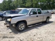 ✅ 2004 Chevrolet Silverado 1500 LS • VIN: 2GCEC19V941138194 • Lot: 67627705. Wystawiony na Copart z przebiegiem 156 592 mil. Bezpłatny archiwum sprzedaży aukcyjnych z USA i szczegółowy raport historii pojazdu na DreamBid. Zdjęcie 1.