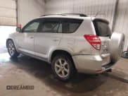 ✅ 2010 Toyota RAV4 Limited • VIN: 2T3DK4DV6AW024583 • Лот: 42831808. Опубликован ранее на IAAI с пробегом 176 123 миль. Бесплатный доступ к архиву аукционных продаж из США и подробный отчёт об истории автомобиля на DreamBid. Изображение 3.