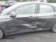 ✅ 2018 Ford Fusion Titanium • VIN: 3FA6P0RUXJR124344 • Lot: 42890852. Wystawiony na IAAI z przebiegiem 164 730 mil. Bezpłatny archiwum sprzedaży aukcyjnych z USA i szczegółowy raport historii pojazdu na DreamBid. Zdjęcie 6.