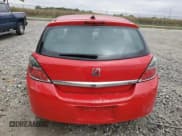 ✅ 2008 Saturn Astra XE • VIN: W08AR671785034696 • Лот: 73654174. Опубликован ранее на Copart с пробегом 137 457 миль. Бесплатный доступ к архиву аукционных продаж из США и подробный отчёт об истории автомобиля на DreamBid. Изображение 6.