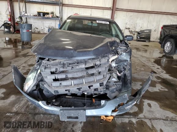 ✅ 2012 Ford Fusion SEL • VIN: 3FAHP0JAXCR104558 • Lot: 87241345. Wystawiony na Copart z przebiegiem 207 158 mil. Bezpłatny archiwum sprzedaży aukcyjnych z USA i szczegółowy raport historii pojazdu na DreamBid. Zdjęcie 5.