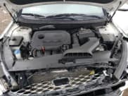 ✅ 2018 Hyundai Sonata Limited • VIN: 5NPE34AF9JH720621 • Lot: 50451193. Listed on Copart with Not provided. Free auction sales archive from the USA and detailed vehicle history report at DreamBid. Image 12.