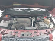 ✅ 2008 Chevrolet Equinox LS • VIN: 2CNDL13F486332892 • Лот: 42574918. Опубликован ранее на IAAI с пробегом 299 283 миль. Бесплатный доступ к архиву аукционных продаж из США и подробный отчёт об истории автомобиля на DreamBid. Изображение 10.