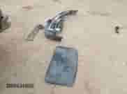 ✅ 2008 GMC Sierra 1500 SLT • VIN: 2GTEK13J081270775 • Lot: 41523737. Listed on IAAI with 199,858 mi. Free auction sales archive from the USA and detailed vehicle history report at DreamBid. Image 12.