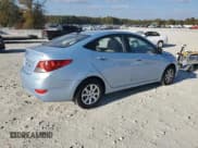 ✅ 2014 Hyundai Accent GLS • VIN: KMHCT4AE0EU607162 • Лот: 78403844. Опубликован ранее на Copart с пробегом 159 363 миль. Бесплатный доступ к архиву аукционных продаж из США и подробный отчёт об истории автомобиля на DreamBid. Изображение 3.