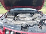 ✅ 2015 Jeep Grand Cherokee Laredo • VIN: 1C4RJEAG9FC125681 • Lot: 42622067. Listed on IAAI with Not provided. Free auction sales archive from the USA and detailed vehicle history report at DreamBid. Image 10.