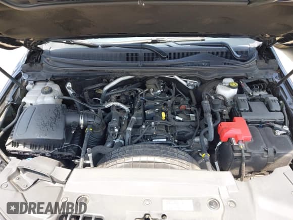 ✅ 2021 Ford Ranger XL • VIN: 1FTER4EH9MLE04601 • Лот: 42110871. Опубликован ранее на IAAI с пробегом 24 641 миль. Бесплатный доступ к архиву аукционных продаж из США и подробный отчёт об истории автомобиля на DreamBid. Изображение 10.