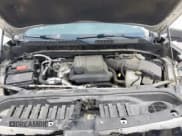 ✅ 2022 Chevrolet Silverado 1500 • VIN: 3GCPWEET7NG135329 • Lot: 58064305. Listed on Copart with 85,864 mi. Free auction sales archive from the USA and detailed vehicle history report at DreamBid. Image 11.