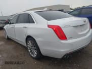 ✅ 2016 Cadillac CT6 AWD • VIN: 1G6KB5RS4GU162062 • Lot: 42635674. Listed on IAAI with 89,521 mi. Free auction sales archive from the USA and detailed vehicle history report at DreamBid. Image 3.