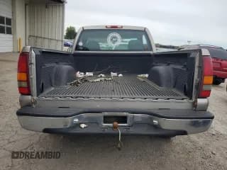 ✅ 2001 Chevrolet Silverado 1500 LS • VIN: 1GCEC14T01Z253467 • Лот: 73582744. Опубликован ранее на Copart с пробегом Не указан. Бесплатный доступ к архиву аукционных продаж из США и подробный отчёт об истории автомобиля на DreamBid. Изображение 6.