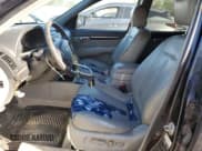 ✅ 2008 Hyundai Santa Fe SE • VIN: 5NMSH73E58H182632 • Lot: 80477245. Listed on Copart with 298,829 mi. Free auction sales archive from the USA and detailed vehicle history report at DreamBid. Image 7.