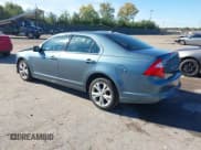 ✅ 2012 Ford Fusion SE • VIN: 3FAHP0HA3CR430319 • Лот: 43500004. Опубликован ранее на IAAI с пробегом 105 353 миль. Бесплатный доступ к архиву аукционных продаж из США и подробный отчёт об истории автомобиля на DreamBid. Изображение 3.