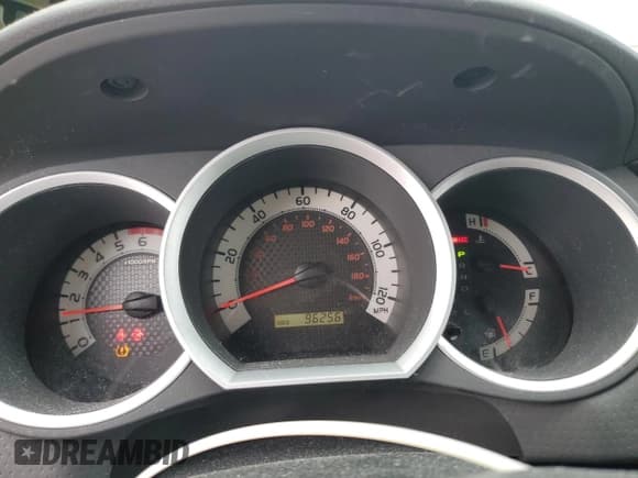 ✅ 2015 Toyota Tacoma PreRunner • VIN: 5TFJU4GN0FX081440 • Лот: 81354765. Опубликован ранее на Copart с пробегом 96 256 миль. Бесплатный доступ к архиву аукционных продаж из США и подробный отчёт об истории автомобиля на DreamBid. Изображение 9.