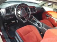 ✅ 2021 Dodge Challenger R/T Scat Pack • VIN: 2C3CDZFJXMH530794 • Lot: 69118882. Wystawiony na Copart z przebiegiem 14 938 mil. Bezpłatny archiwum sprzedaży aukcyjnych z USA i szczegółowy raport historii pojazdu na DreamBid. Zdjęcie 8.